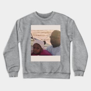 Family Crewneck Sweatshirt